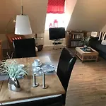Ferienwohnung Holst