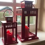 Ferienwohnung Holst