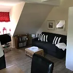 Ferienwohnung Holst