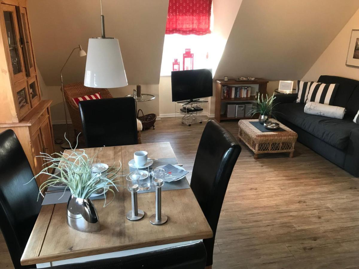 Ferienwohnung Holst