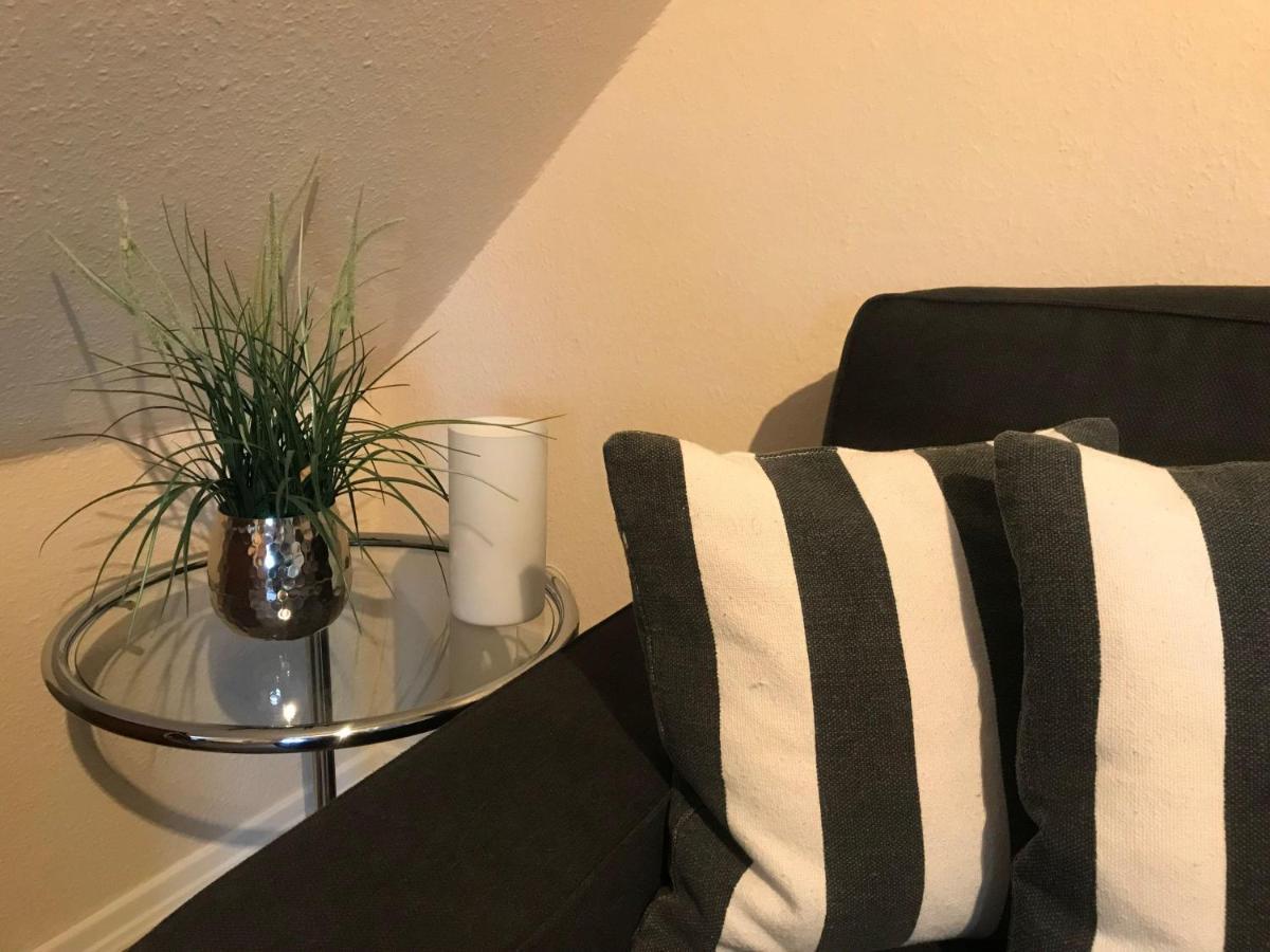 Apartment Ferienwohnung Holst