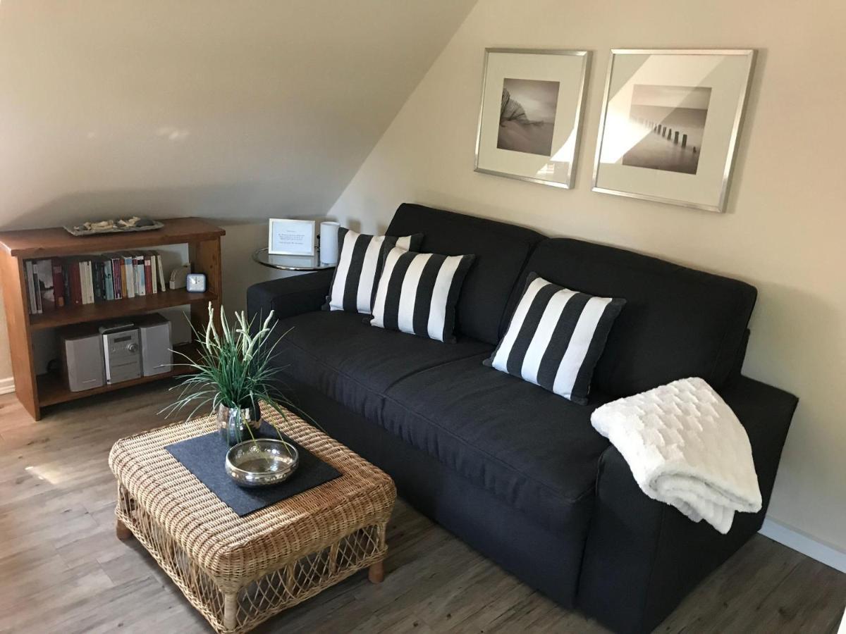 Ferienwohnung Holst