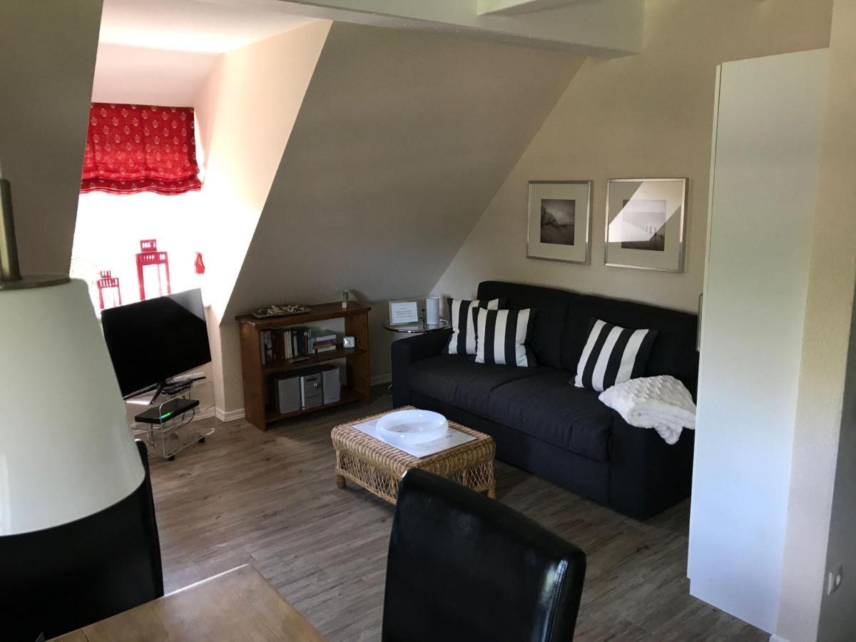 Ferienwohnung Holst Apartment Braderup (Sylt)
