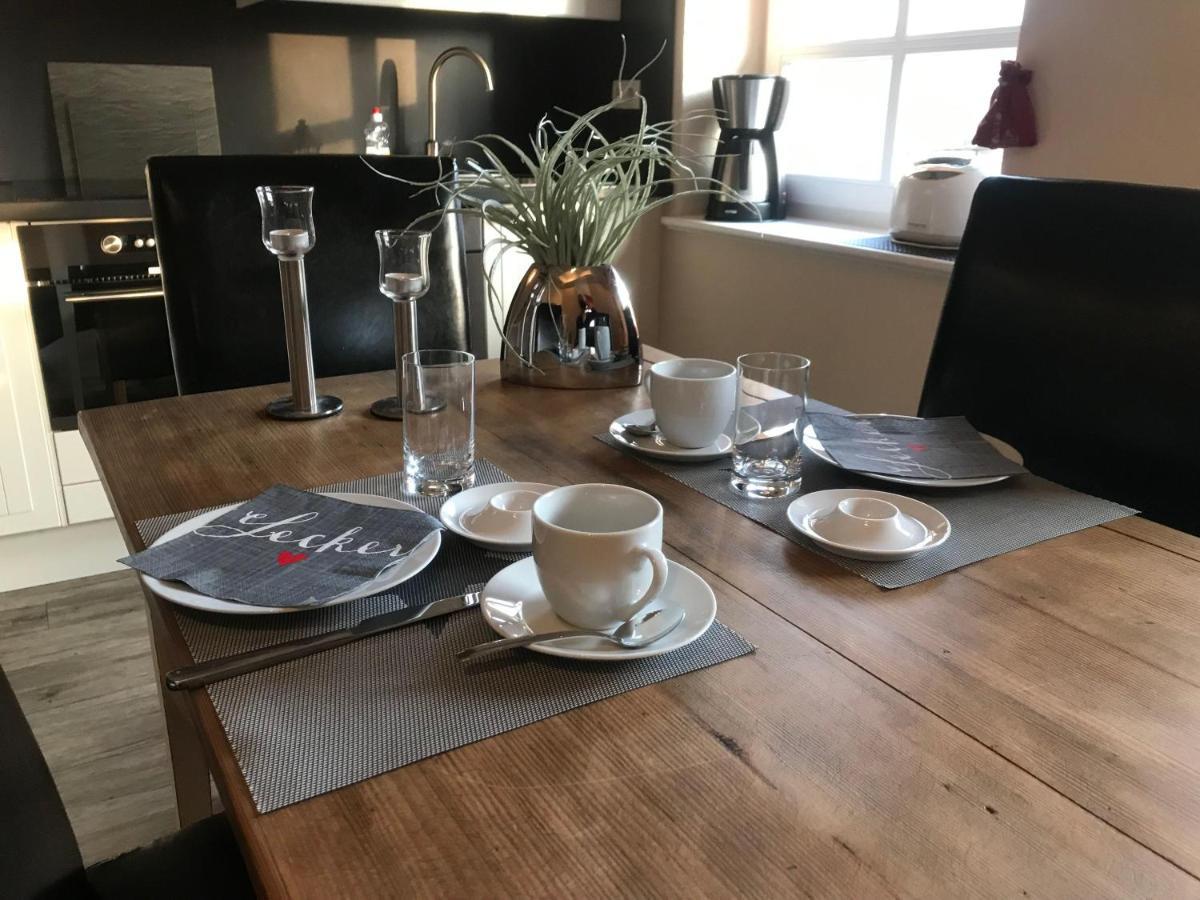 Ferienwohnung Holst * Braderup (Sylt)